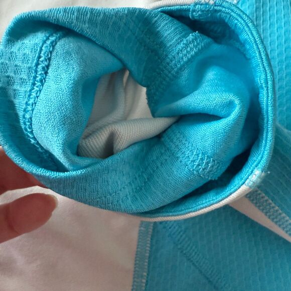 The North Face Women's Flight Series VaporWick Quarter-Zip Pullover Size Small - Picture 9 of 9